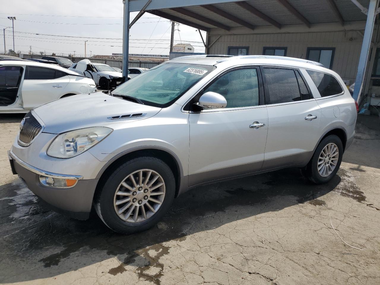 2011 Buick Enclave Cxl