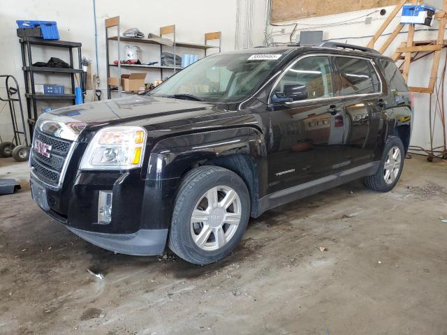  GMC TERRAIN 2014 Black