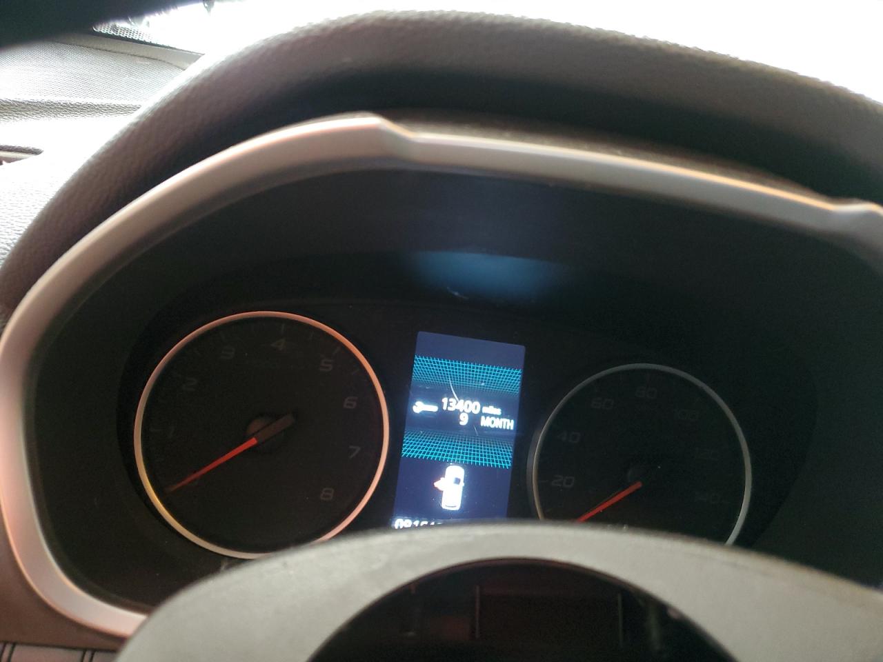 MITSUBISHI ECLIPSE 2018 VIN JA4AT5AA7JZ060087 photo 9