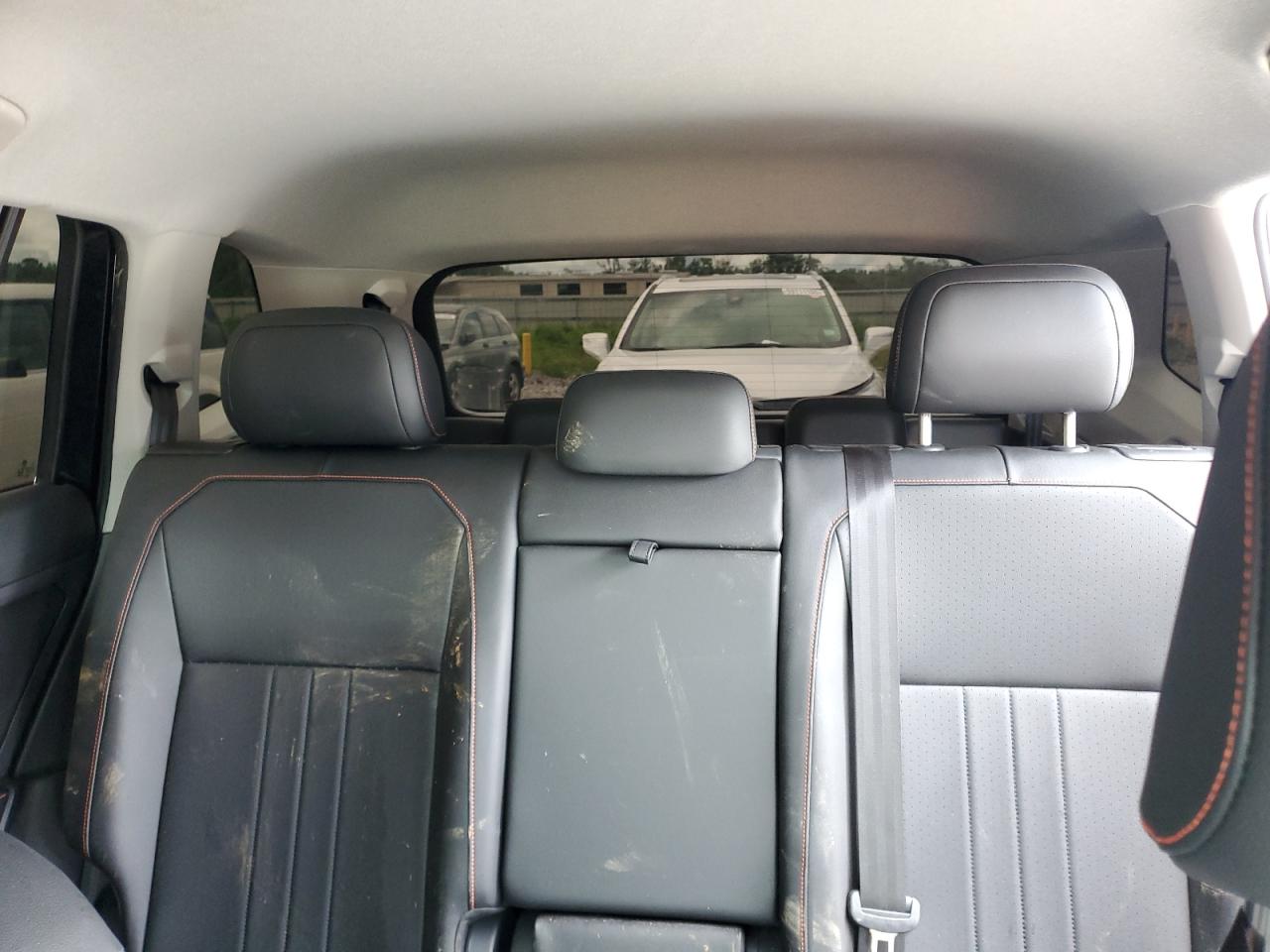 2024 Volkswagen Tiguan Wolfsburg VIN: 3VV6B7AX6RM212406 Lot: 59765765