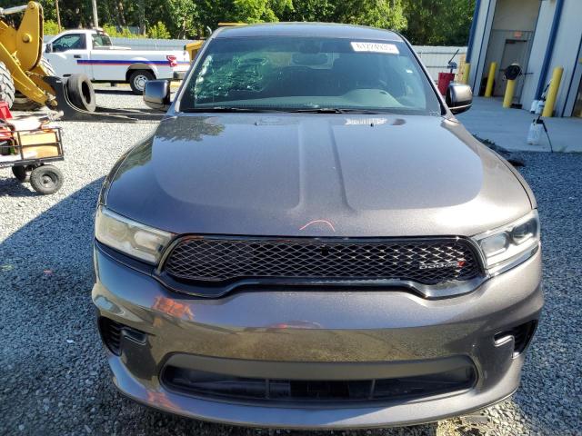  DODGE DURANGO 2021 Szary