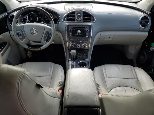 Parquets BUICK ENCLAVE 2015 Black