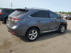 2015 Lexus Rx 350 Base იყიდება Brookhaven-ში, NY - Side