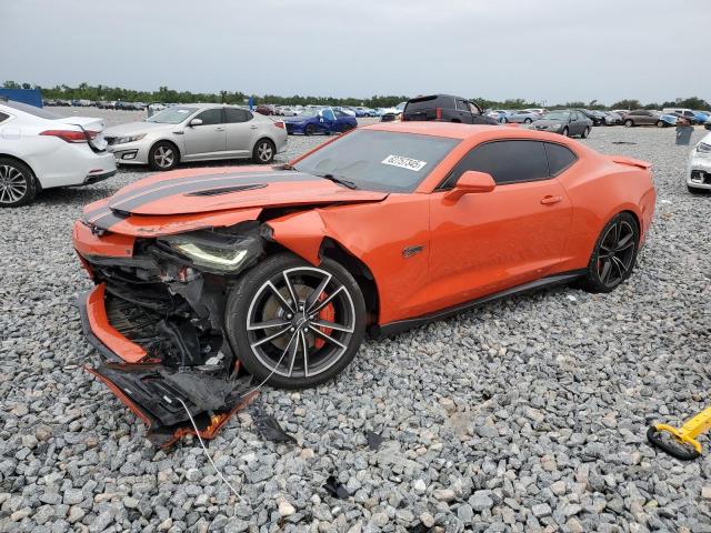 2018 Chevrolet Camaro Ss