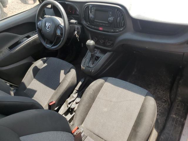 2019 RAM PROMASTER CITY TRADESMAN  