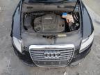2011 AUDI A6 S LINE for sale at Copart BELFAST