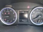 2016 SUZUKI SX4 S-CROS for sale at Copart SANDWICH
