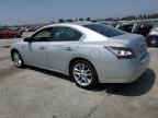 2013 Nissan Maxima S en Venta en Sun Valley, CA - Front End