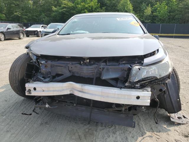  ACURA TL 2012 Gray