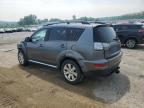 2012 Mitsubishi Outlander Se for Sale in Mcfarland, WI - Front End