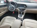 2018 Hyundai Elantra Sel de vânzare în New Britain, CT - Front End