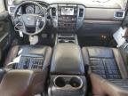 2016 Nissan Titan Xd Sl იყიდება Chicago Heights-ში, IL - Minor Dent/Scratches