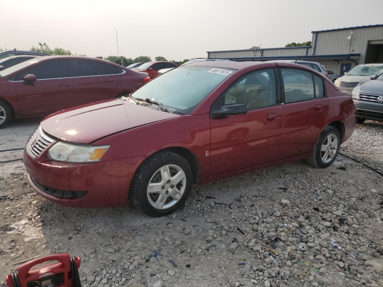 2006 Saturn Ion Level 2 for Sale in Wayland, MI - Top/Roof