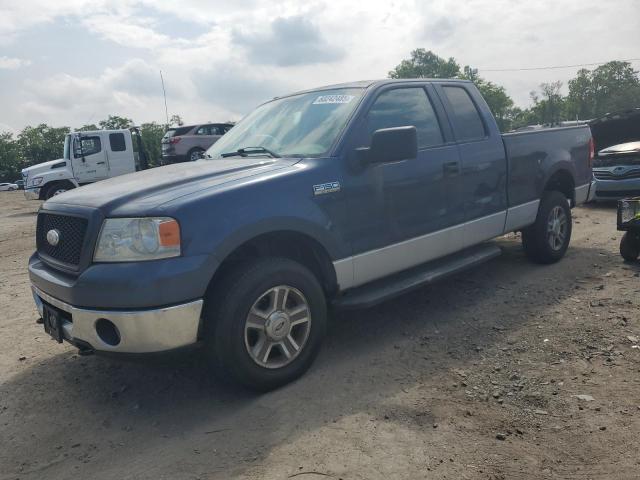 2006 Ford F150 