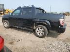 2008 Honda Ridgeline Rtl იყიდება Woodhaven-ში, MI - Minor Dent/Scratches