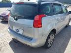 2011 PEUGEOT 5008 EXCLU for sale at Copart BRISTOL
