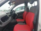 2015 FIAT PANDA POP for sale at Copart EAST KILBRIDE