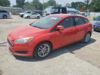 2017 Ford Focus Se იყიდება Wichita-ში, KS - Front End