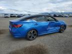 2021 Nissan Sentra Sr for Sale in Helena, MT - Side