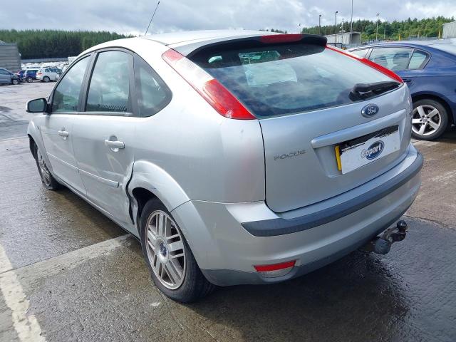 2007 FORD FOCUS GHIA TDCI 