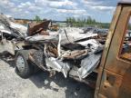 1995 FORD ECONOLINE E350 CUTAWAY VAN   for sale at Copart NS - HALIFAX