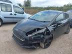 2017 FORD FIESTA ZET for sale at Copart BRISTOL