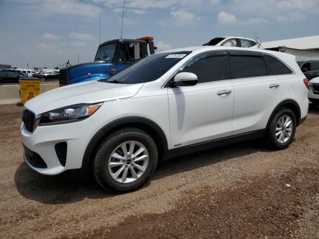 KIA SORENTO – zdjęcie z aukcji, lot #61797305