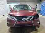 Candia, NH에서 판매 중인 2015 Lexus Rx 450H - Front End