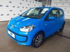 2014 VOLKSWAGEN MOVE UP for sale at Copart EAST KILBRIDE