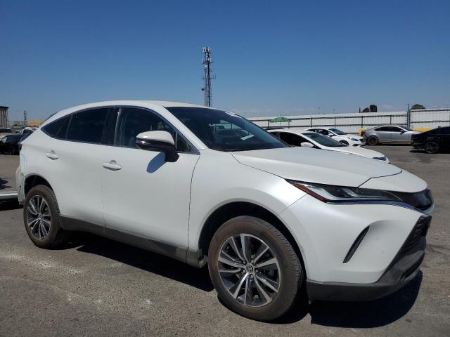  TOYOTA VENZA 2024 White