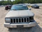 1998 Jeep Grand Cherokee Limited de vânzare în Charles City, VA - Front End