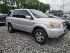 2008 Honda Pilot Exl للبيع في North Billerica، MA - Rear End
