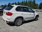 2012 Bmw X5 Xdrive35I   na sprzedaż w Graham, WA - Front End