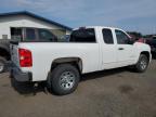 2011 Chevrolet Silverado K1500 Ls for Sale in East Granby, CT - Minor Dent/Scratches