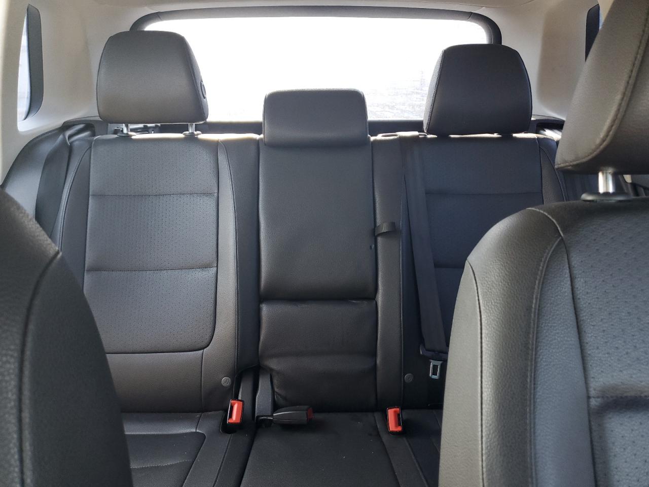 2017 Volkswagen Tiguan S VIN: WVGAV7AX5HK020668 Lot: 60418325