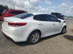 2016 Kia Optima Lx na sprzedaż w Riverview, FL - Front End