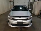 2020 Kia Rio Lx na sprzedaż w Anchorage, AK - Side