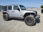 2015 Jeep Wrangler Unlimited Sport de vânzare în San Diego, CA - Minor Dent/Scratches
