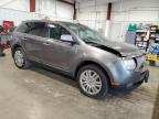 2010 Lincoln Mkx  за продажба в Mcfarland, WI - Front End