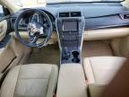 2017 TOYOTA CAMRY LE   à vendre chez Copart QC - MONTREAL