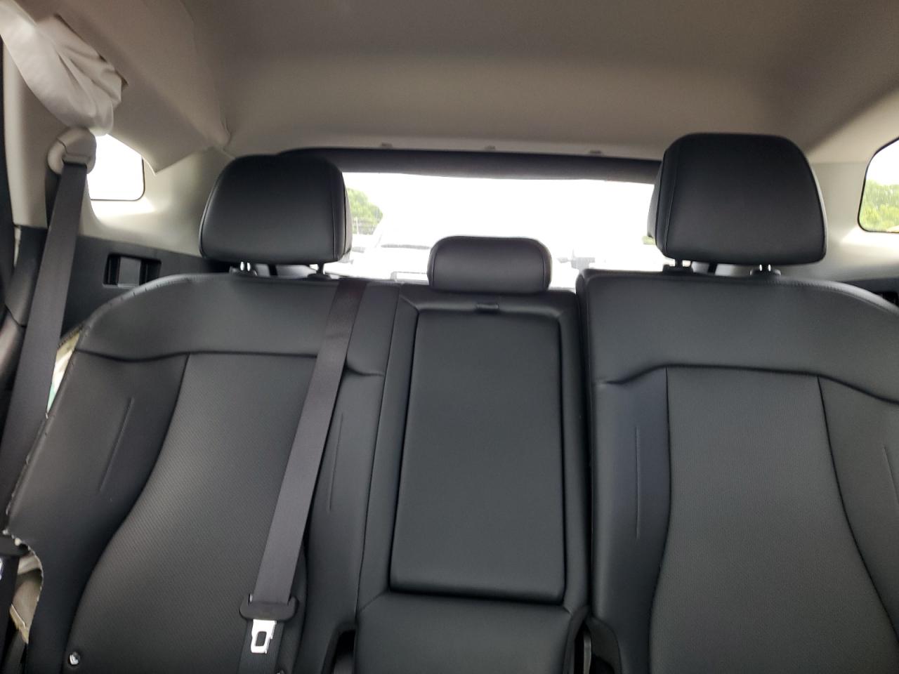 2024 Kia Sportage Ex VIN: 5XYK33DF4RG188741 Lot: 62748535