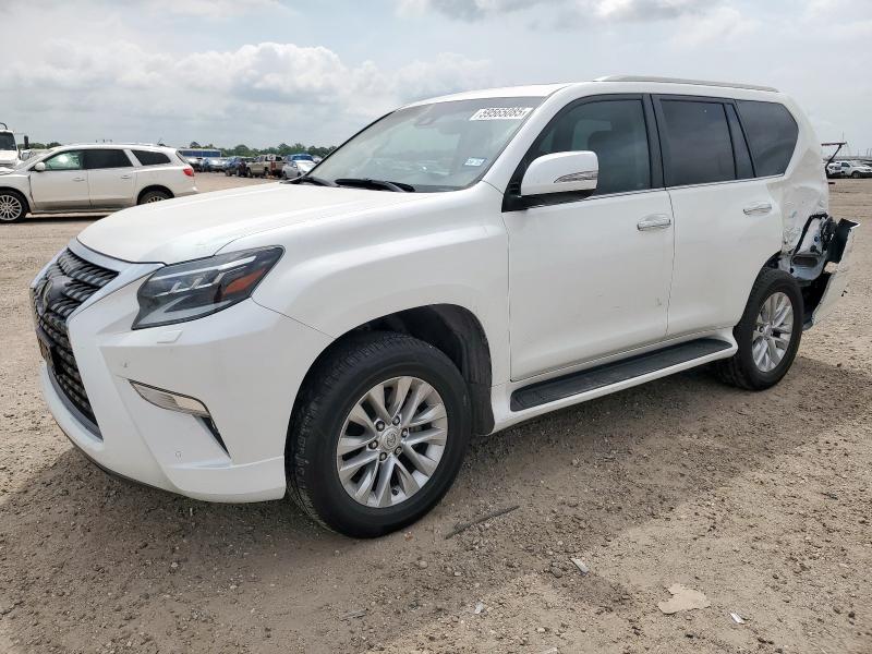 LEXUS GX 460 PRE 2021