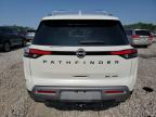 2024 Nissan Pathfinder Sl للبيع في Memphis، TN - Front End