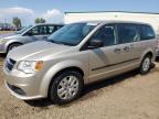 2016 DODGE GRAND CARAVAN SE   à vendre chez Copart AB - CALGARY