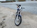 2007 HARLEY-DAVIDSON XL1200 C   for sale at Copart FL - TAMPA SOUTH