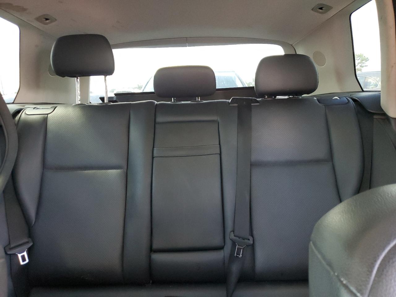 2010 Mercedes-Benz Glk 350 VIN: WDCGG5GB5AF411465 Lot: 62746465