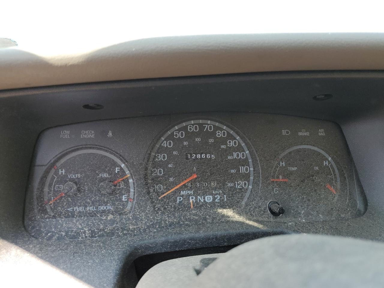 1999 Ford Crown Victoria Lx VIN: 2FAFP74W8XX125486 Lot: 59191885
