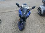 2018 YAMAHA YZFR3    for sale at Copart IA - CEDAR RAPIDS