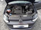 2016 VOLKSWAGEN POLO MATCH for sale at Copart BELFAST