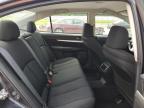 2010 Subaru Legacy 2.5I Premium იყიდება Leroy-ში, NY - Front End